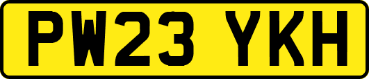 PW23YKH