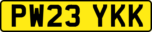 PW23YKK