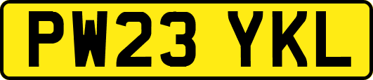 PW23YKL