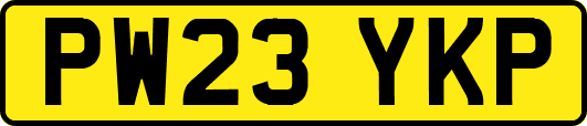 PW23YKP