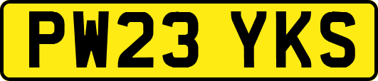 PW23YKS