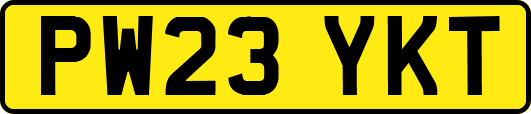 PW23YKT