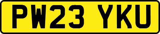 PW23YKU