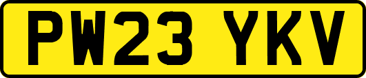 PW23YKV
