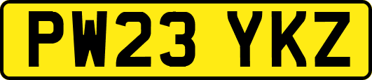 PW23YKZ