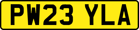 PW23YLA