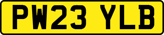 PW23YLB