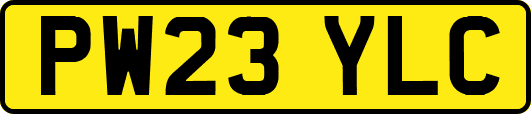 PW23YLC