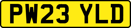PW23YLD