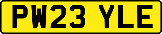 PW23YLE