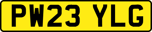 PW23YLG