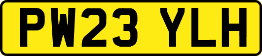 PW23YLH