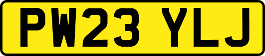 PW23YLJ