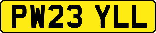 PW23YLL