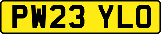 PW23YLO