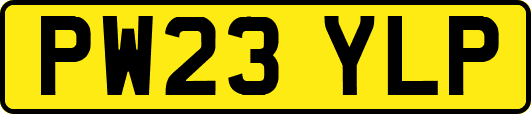 PW23YLP