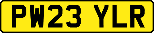 PW23YLR