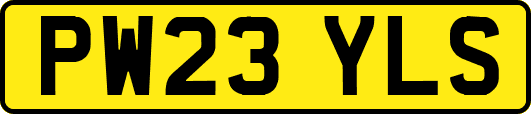 PW23YLS