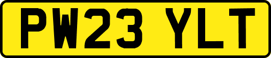 PW23YLT