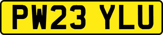 PW23YLU