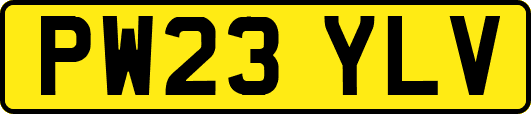 PW23YLV