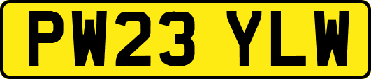 PW23YLW