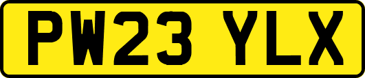 PW23YLX