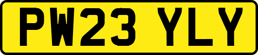PW23YLY