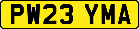 PW23YMA