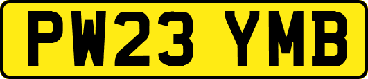PW23YMB