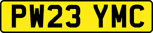 PW23YMC