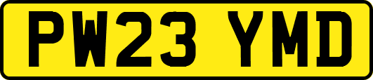 PW23YMD