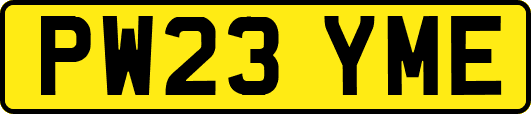PW23YME