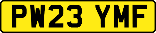 PW23YMF