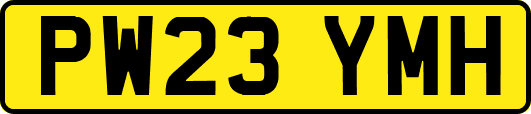 PW23YMH