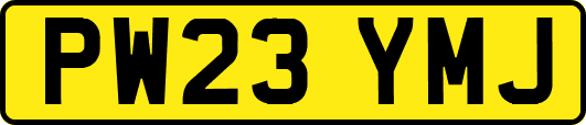 PW23YMJ