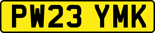 PW23YMK