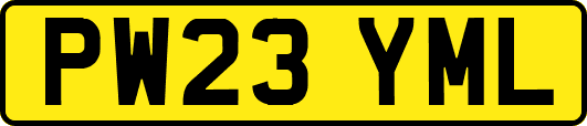 PW23YML