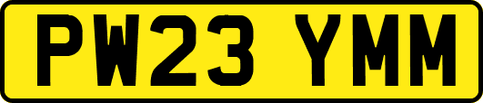 PW23YMM
