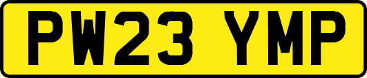 PW23YMP