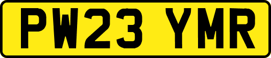 PW23YMR