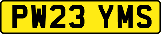 PW23YMS