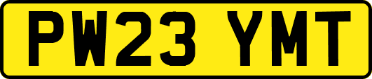 PW23YMT