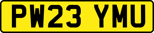 PW23YMU
