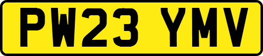 PW23YMV