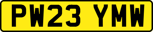 PW23YMW