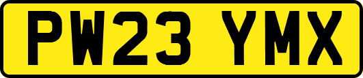PW23YMX