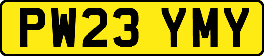 PW23YMY
