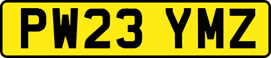 PW23YMZ