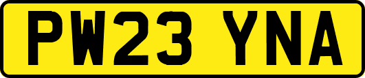 PW23YNA